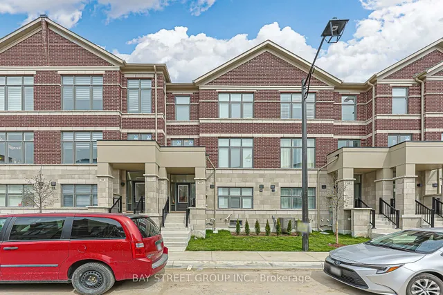 44 Seine Lane, Richmond Hill 3
