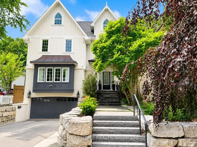 144 Brooke St, Vaughan 4