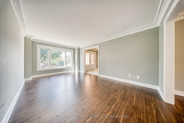 528 Belview Ave, Vaughan 3