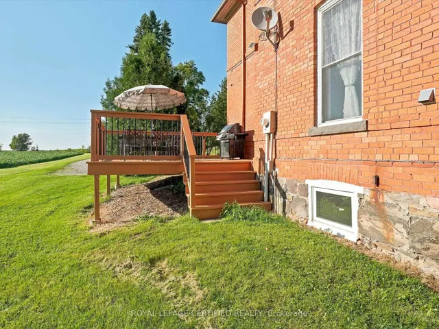 4621 5TH Line, New Tecumseth 4