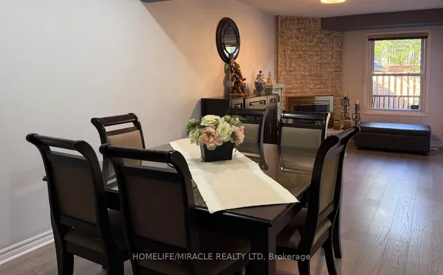 163 Mabley Cres, Vaughan 4