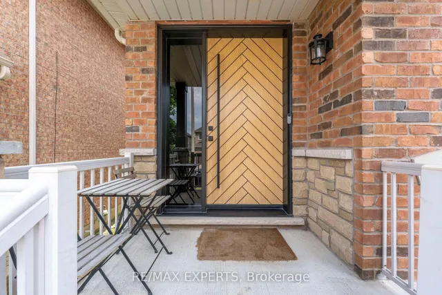 108 Westolivia Tr, Vaughan 4