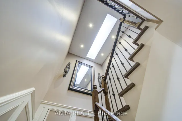 452 Fernleigh Circ, Richmond Hill 5