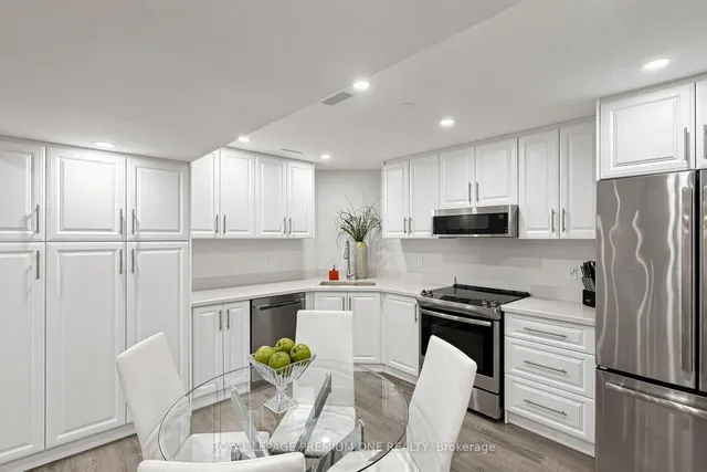 46 Bosco Dr, Vaughan 5