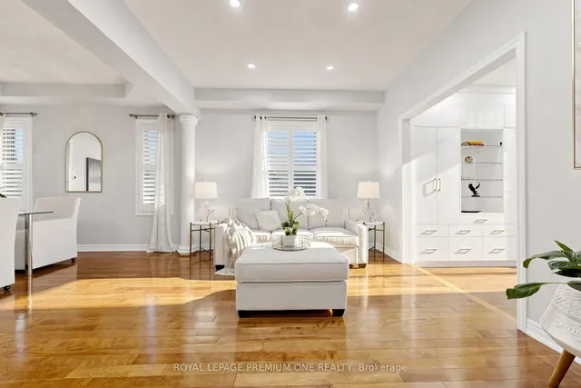 46 Bosco Dr, Vaughan 4