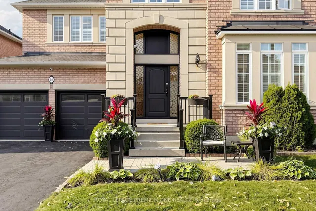 46 Bosco Dr, Vaughan 3