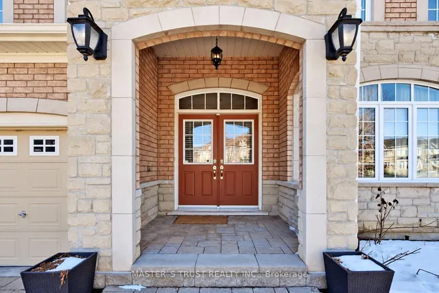 66 Chaya Sara Gdns, Vaughan 2