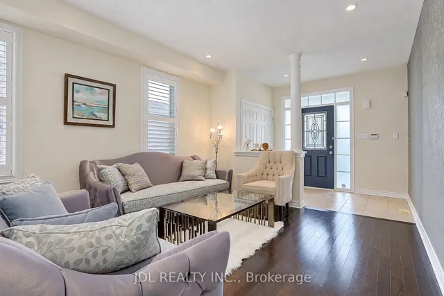 11 Herbert Wales Cres, Markham 5