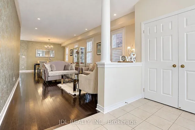 11 Herbert Wales Cres, Markham 3