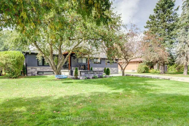 646 Simcoe Rd, Bradford West Gwillimbury 3