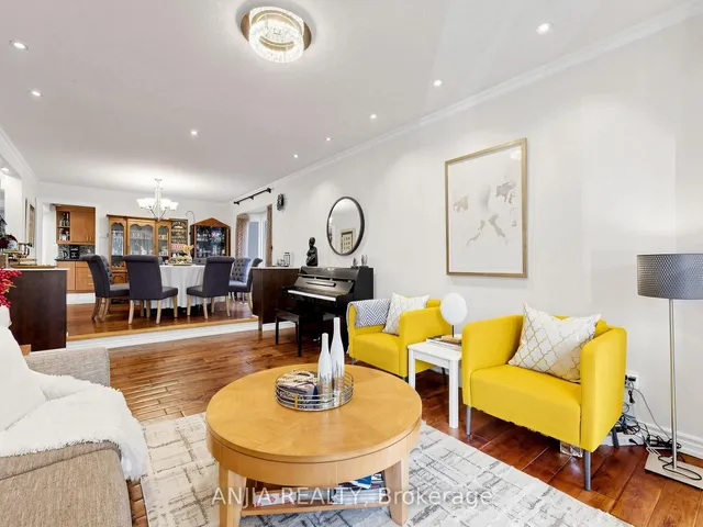 50 Hollingham Rd, Markham 4