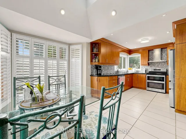 50 Hollingham Rd, Markham 5