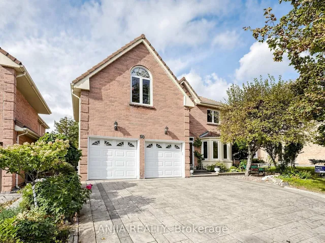 50 Hollingham Rd, Markham 2