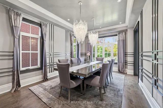 124 Annsleywood Crt, Vaughan 2