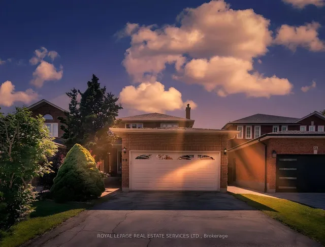 47 Velvet Cres, Vaughan 2