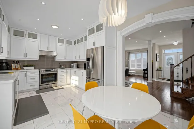 225 Silver Maple Rd, Richmond Hill 5