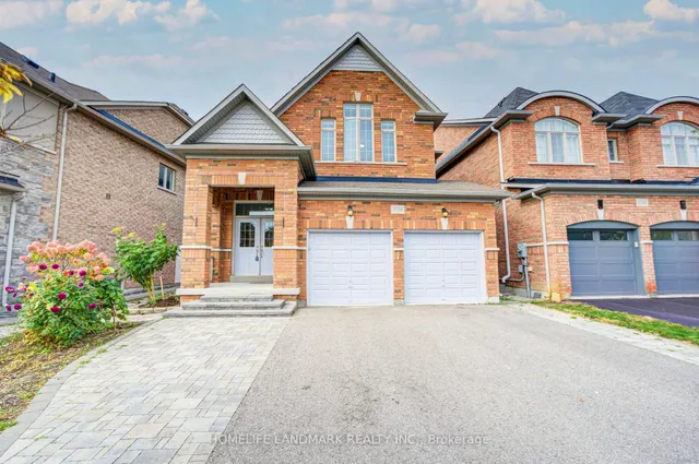 1238 Atkins Dr, Newmarket