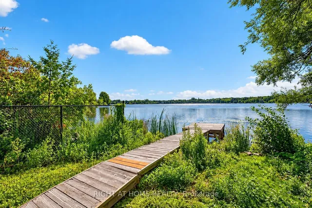 429 North Lake Rd, Richmond Hill 4