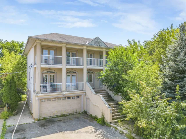 135 Spruce Ave, Richmond Hill 5