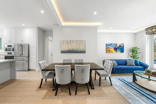 41 Sprucewood Dr, Markham 3