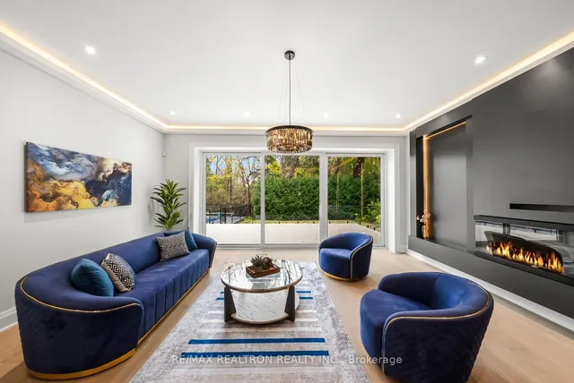 41 Sprucewood Dr, Markham 4