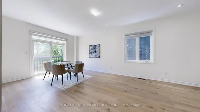 19 Ahchie Crt, Vaughan 4