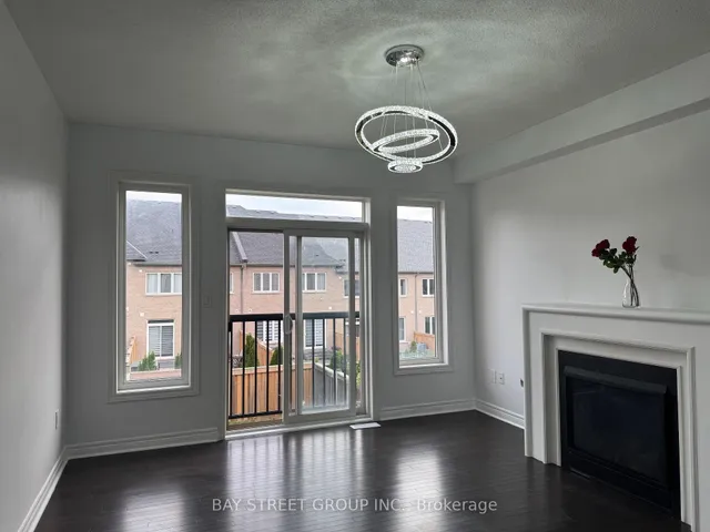 63 Port Arthur Cres, Richmond Hill 4