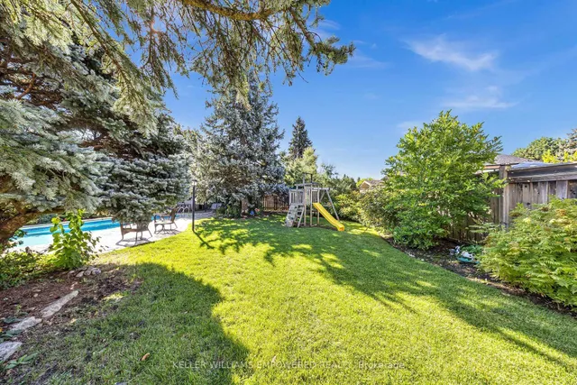 69 Galloway Dr, Vaughan 5