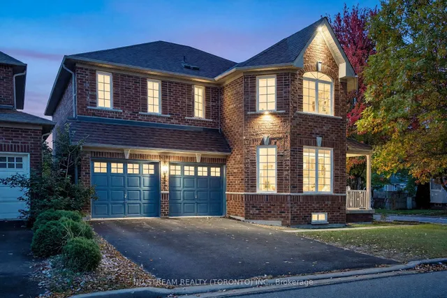 30 Pinecrest St, Markham