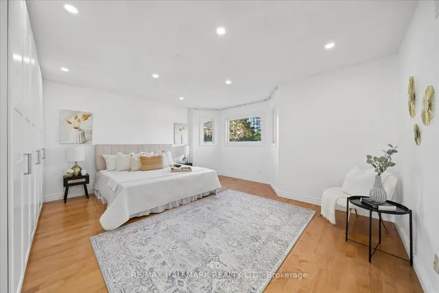 67 Chilmar Cres, Vaughan 5