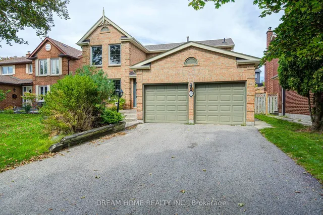 30 Garnish Green, Markham 2