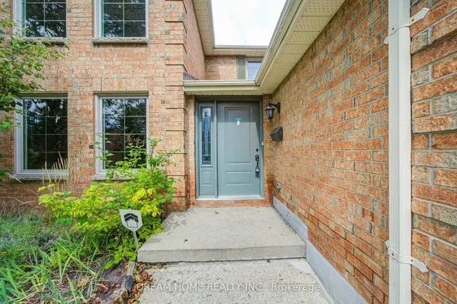 30 Garnish Green, Markham 3