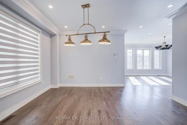 132 Meadow Vista Cres, East Gwillimbury 2