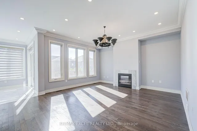 132 Meadow Vista Cres, East Gwillimbury 5