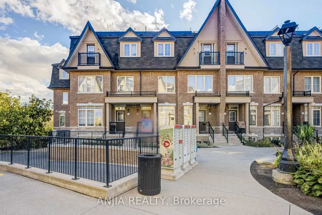 181 Parktree Dr #38, Vaughan 5