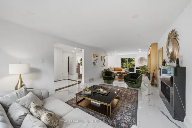 20 Cherry Blossom Lane, Markham 4