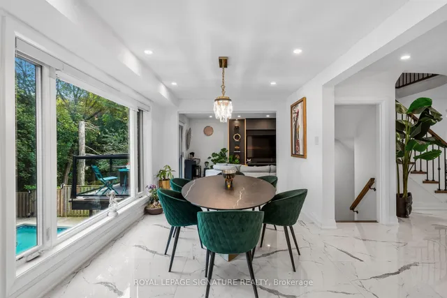 20 Cherry Blossom Lane, Markham 5