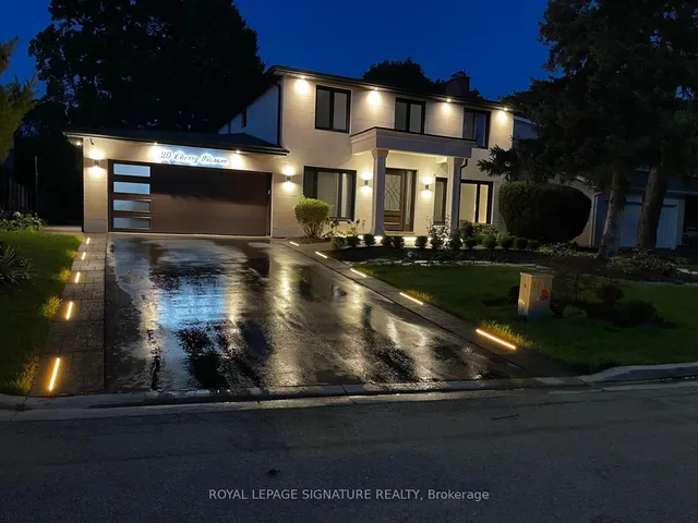 20 Cherry Blossom Lane, Markham 2