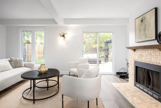 44 Michael Dr, Richmond Hill 5