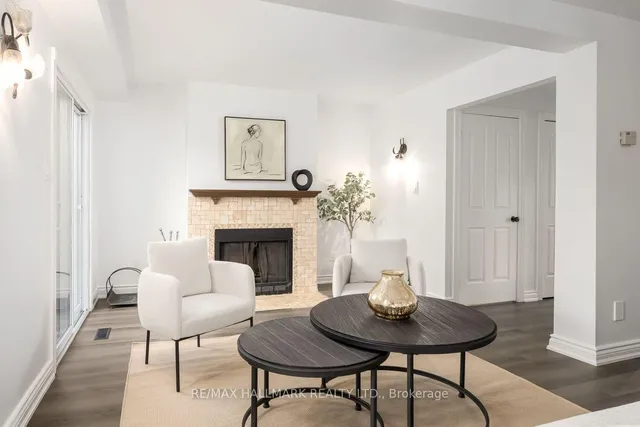 44 Michael Dr, Richmond Hill 4