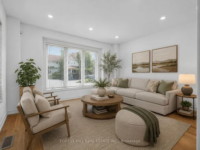 95 Stoyell Dr, Richmond Hill 2