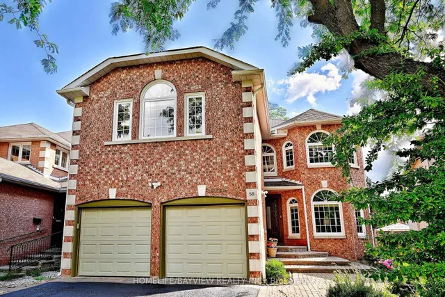 58 Thornbrook Crt, Vaughan 2