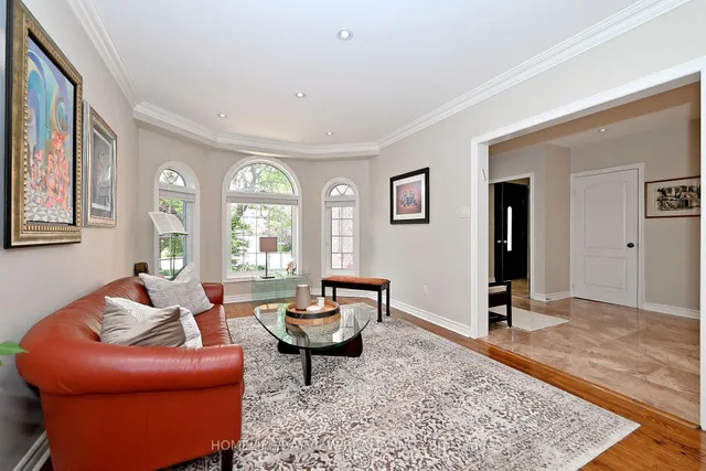 58 Thornbrook Crt, Vaughan 4