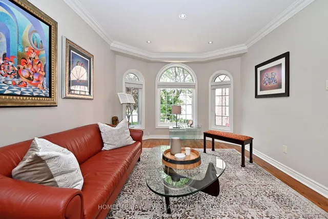58 Thornbrook Crt, Vaughan 3