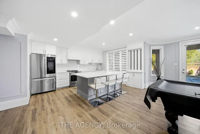 89 Germana Pl, Vaughan 4