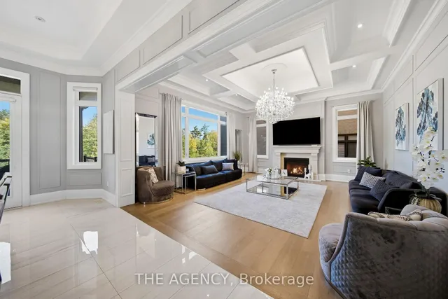 89 Germana Pl, Vaughan 5