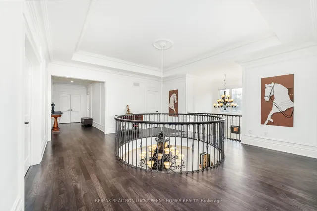 30 Bernadotte Dr, Markham 5