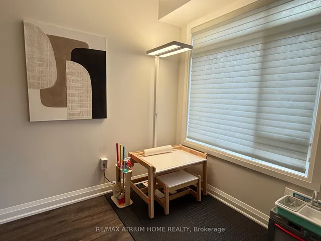 72 Harold Lawrie Lane, Markham 4