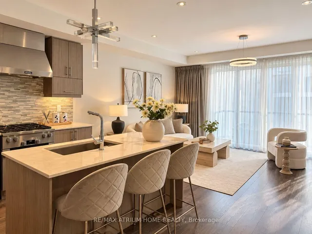 72 Harold Lawrie Lane, Markham 5