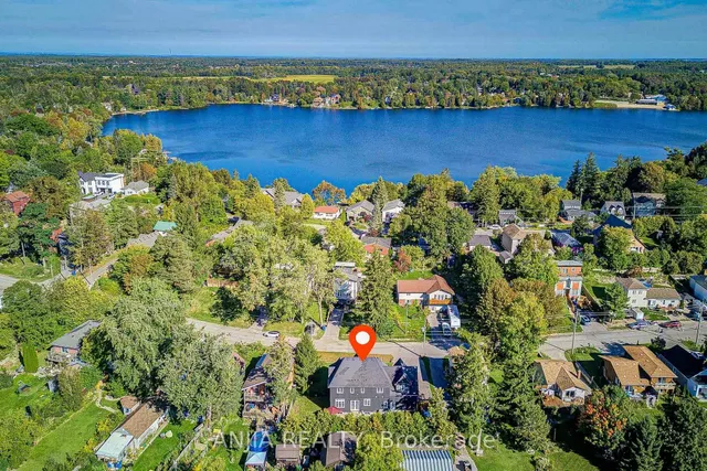 41 Valley Rd, Whitchurch-Stouffville 4